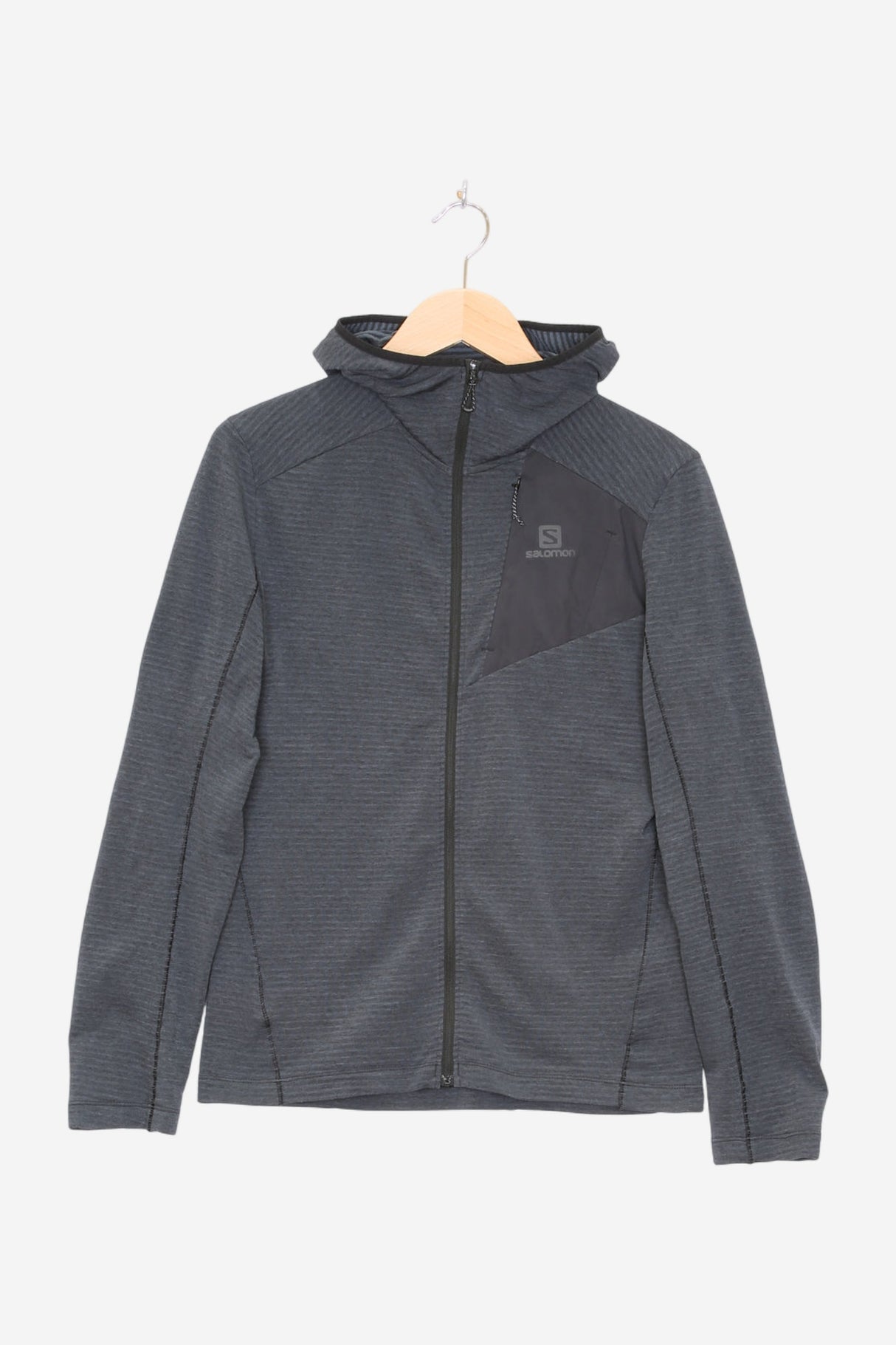 Fleecejacke für Herren