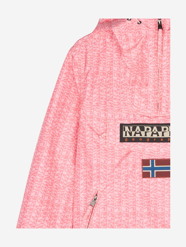 Regenjacke für Damen
