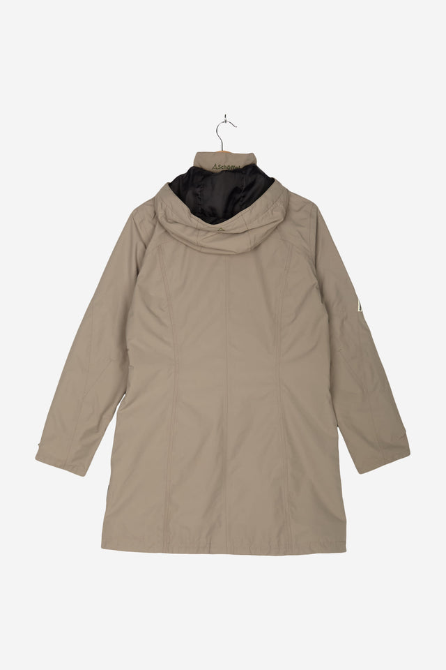 Winterjacke für Damen