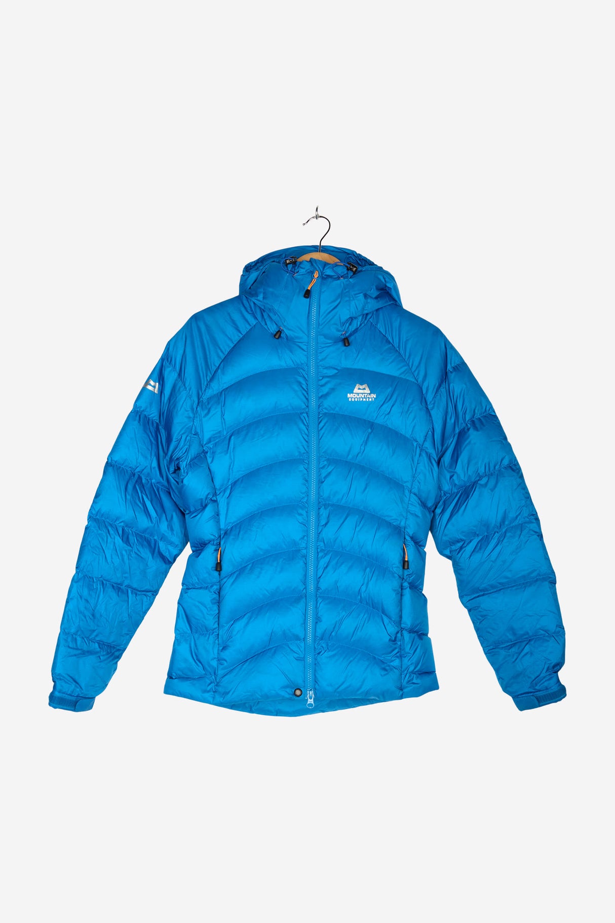 Daunenjacke für Damen