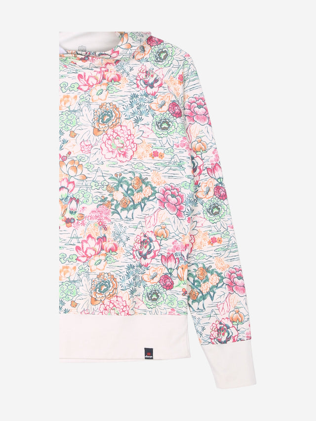Hoodie für Damen