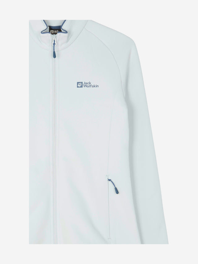 Fleecejacke für Damen