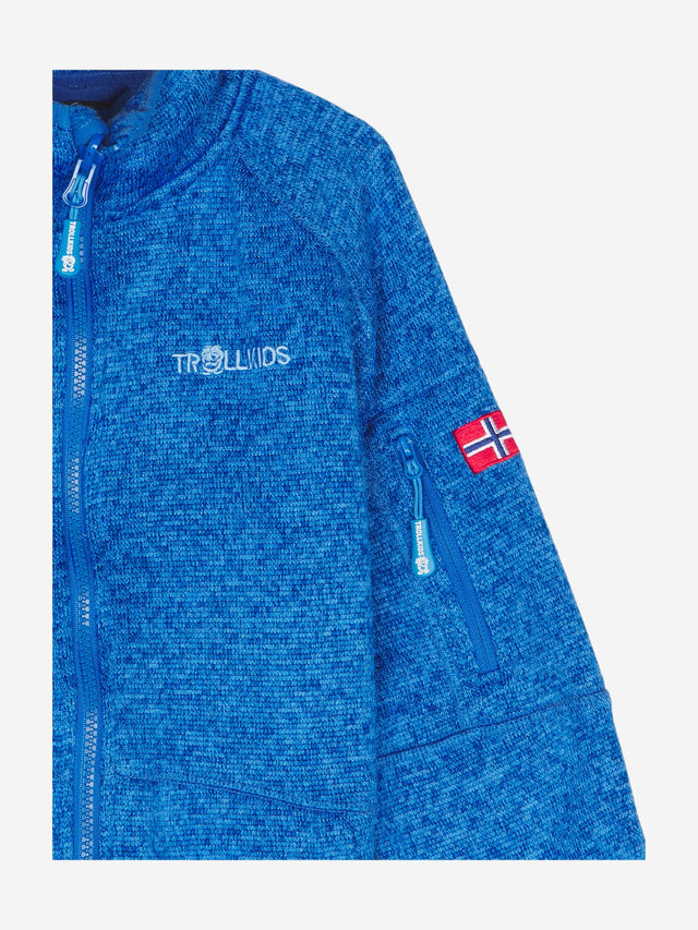 Fleecejacke für Kinder