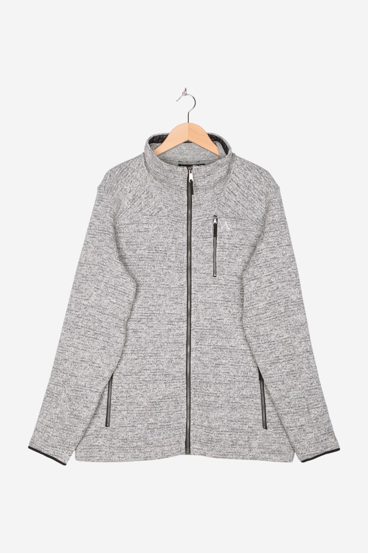 Fleecejacke für Herren
