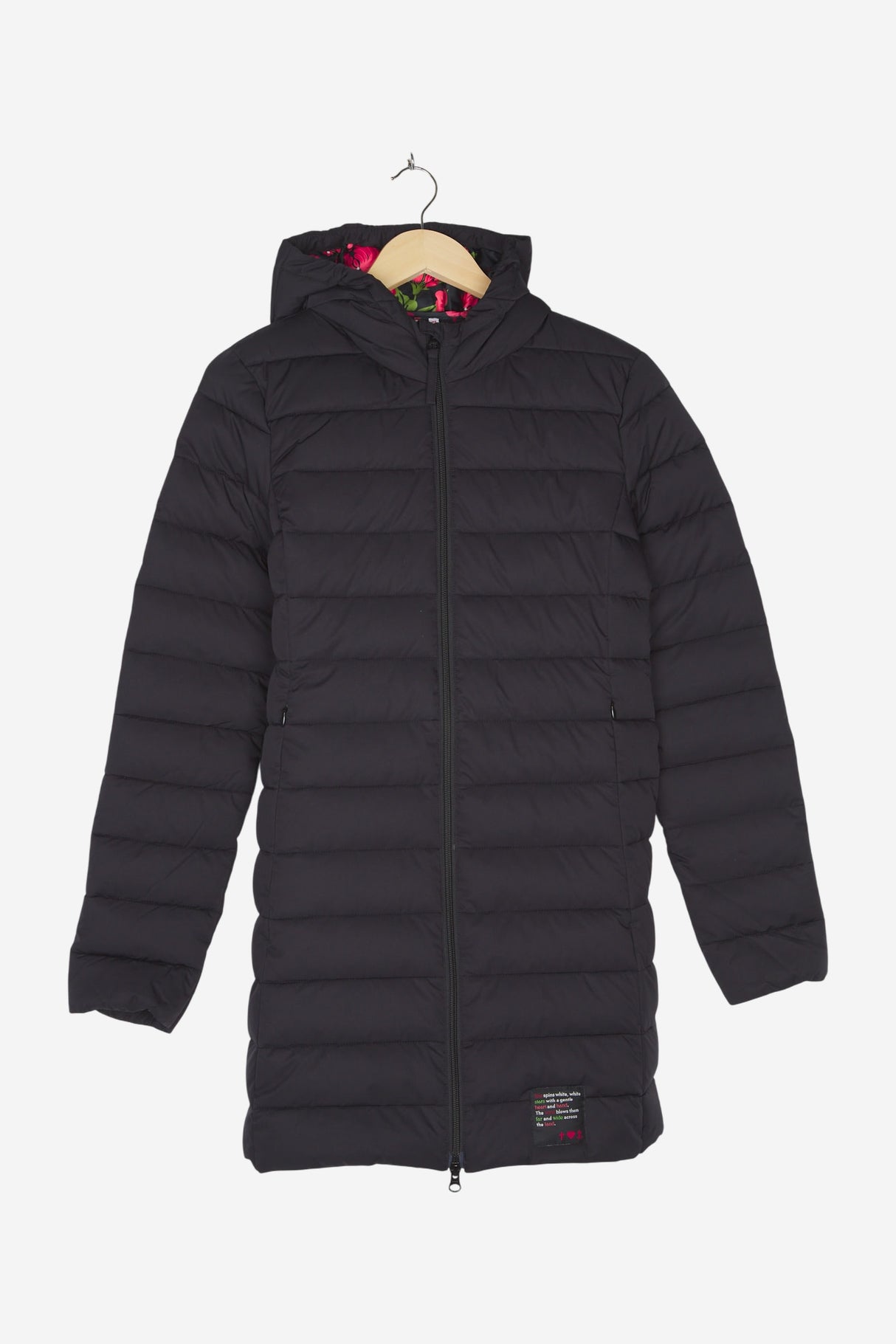 Winterjacke für Damen