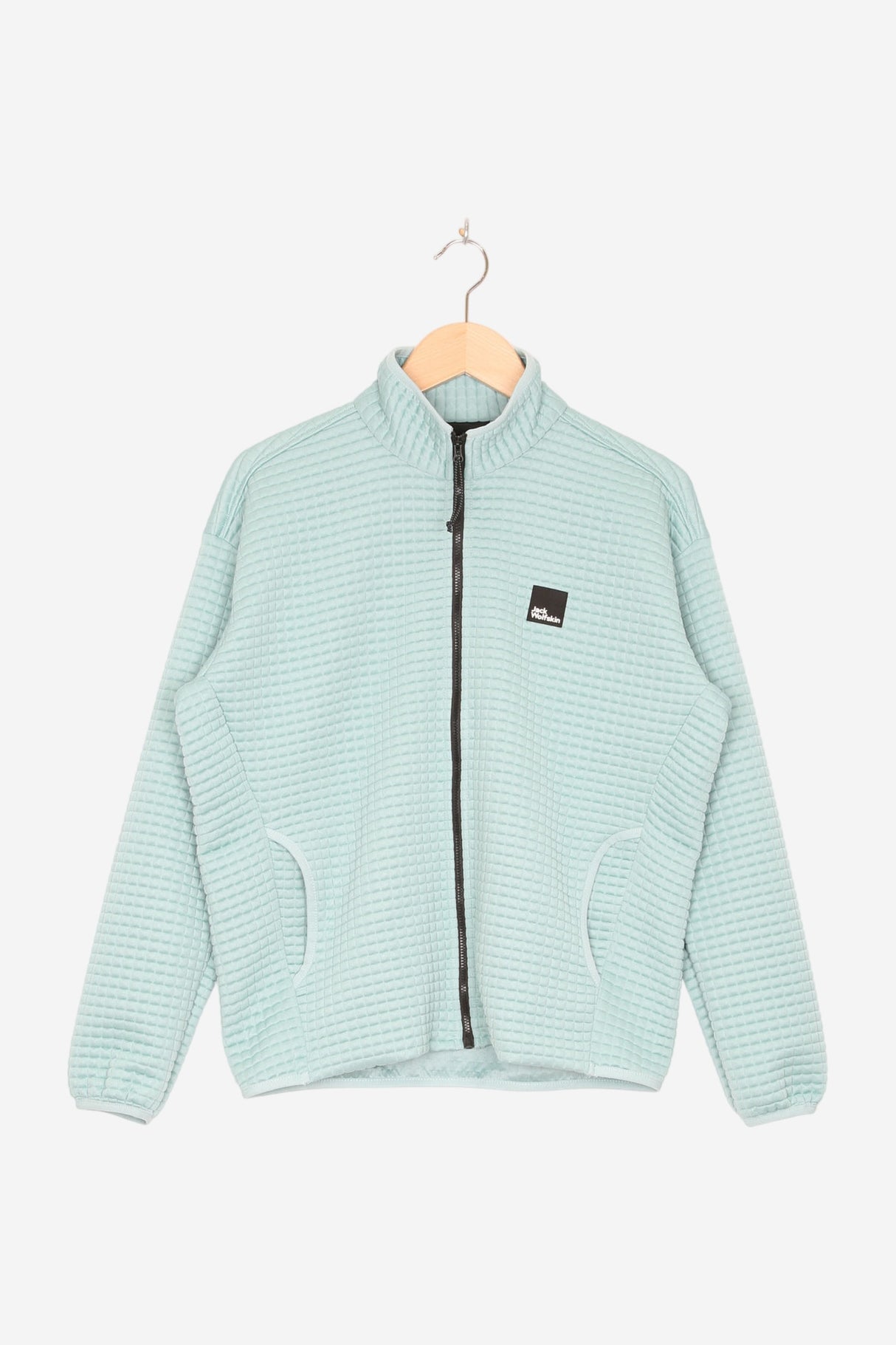 Fleecejacke für Herren