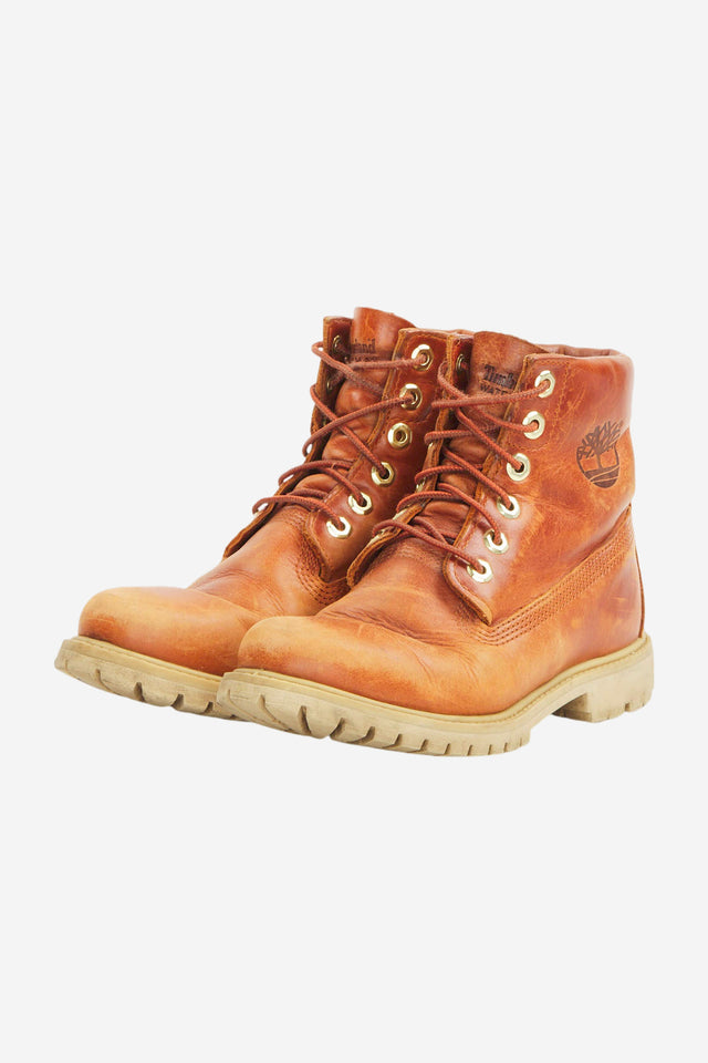 Winterstiefel für Damen