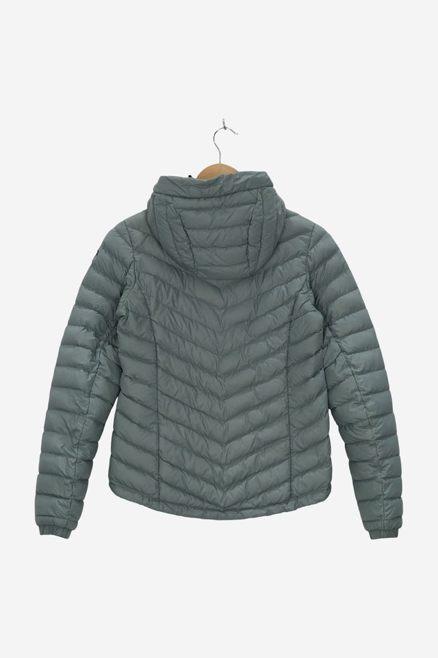 Daunenjacke für Damen