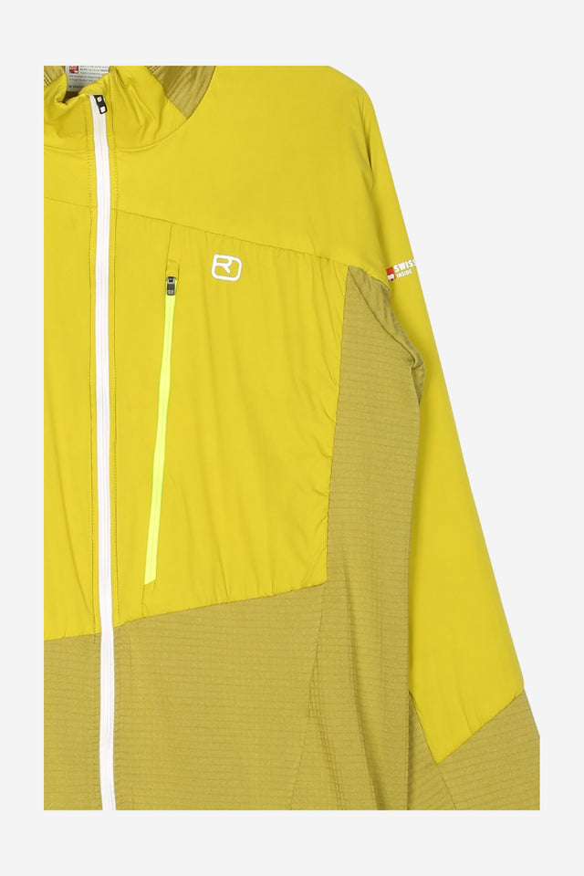 Isolationsjacke für Herren