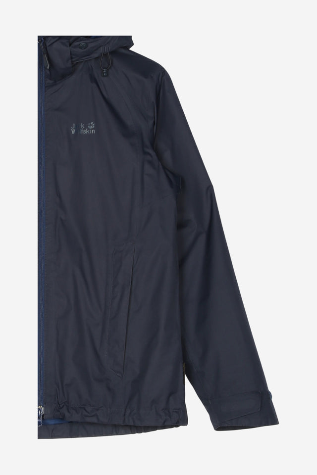 Doppeljacke für Damen