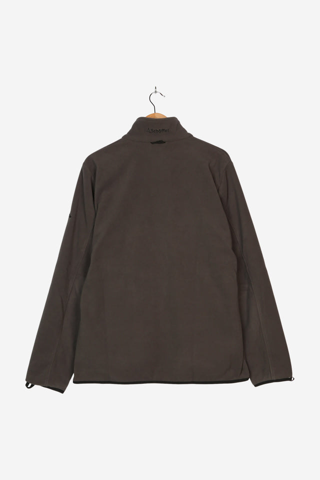 Fleecejacke für Herren
