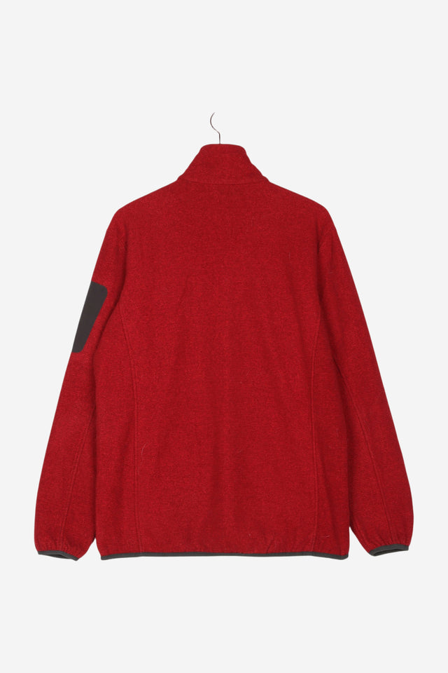 Fleecejacke für Herren