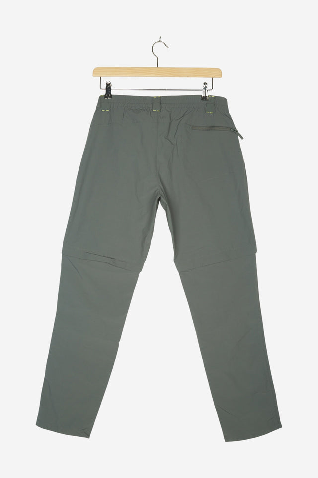 Zip Off Hose für Herren