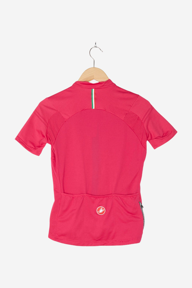 Fahrradtrikot für Damen