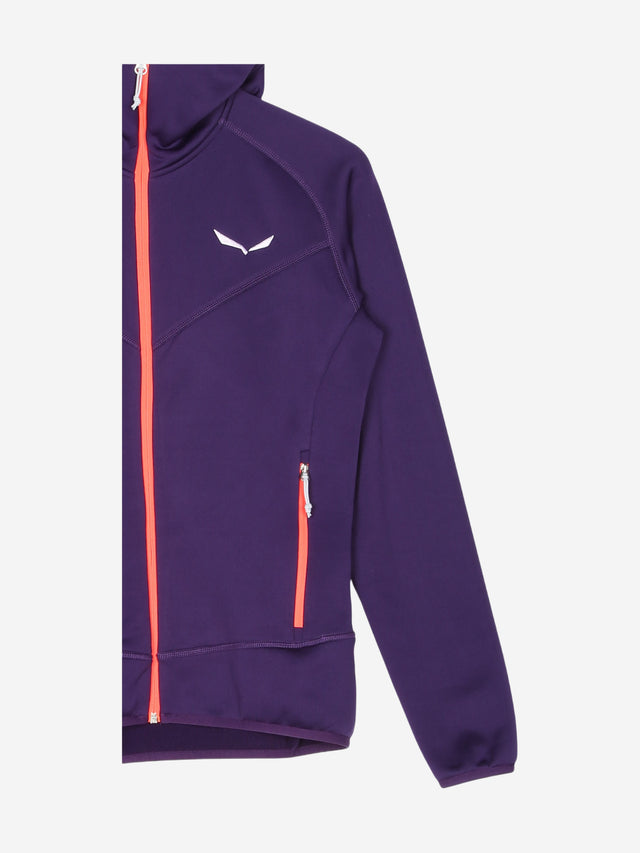 Fleecejacke für Damen