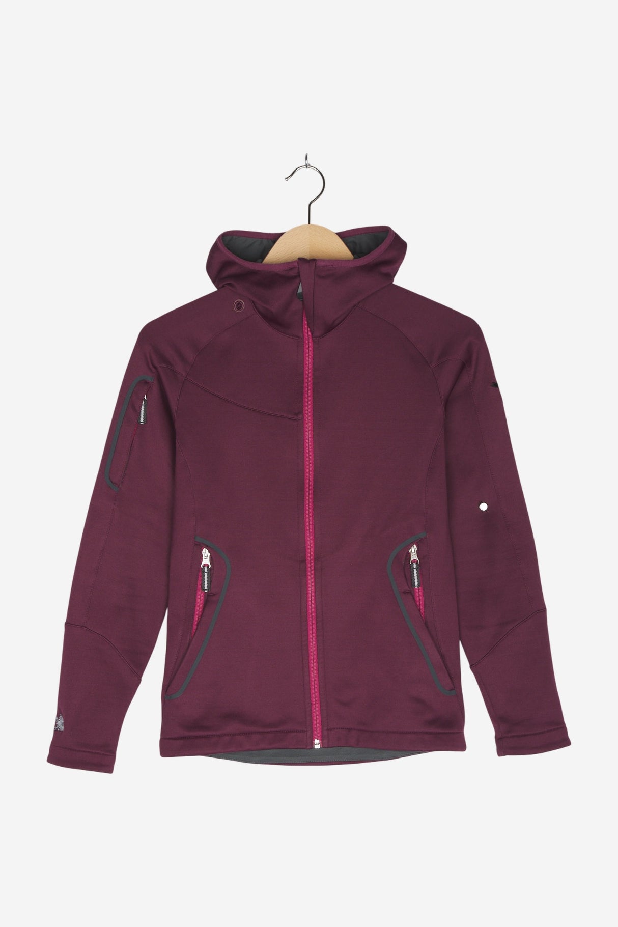 Fleecejacke für Damen