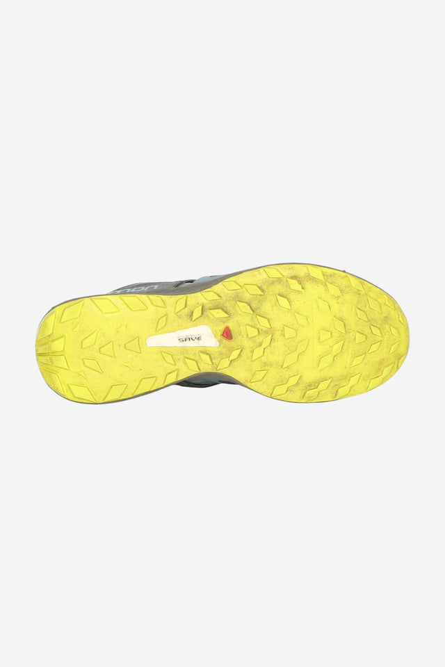 Laufschuhe & Trailrunningschuhe für Herren