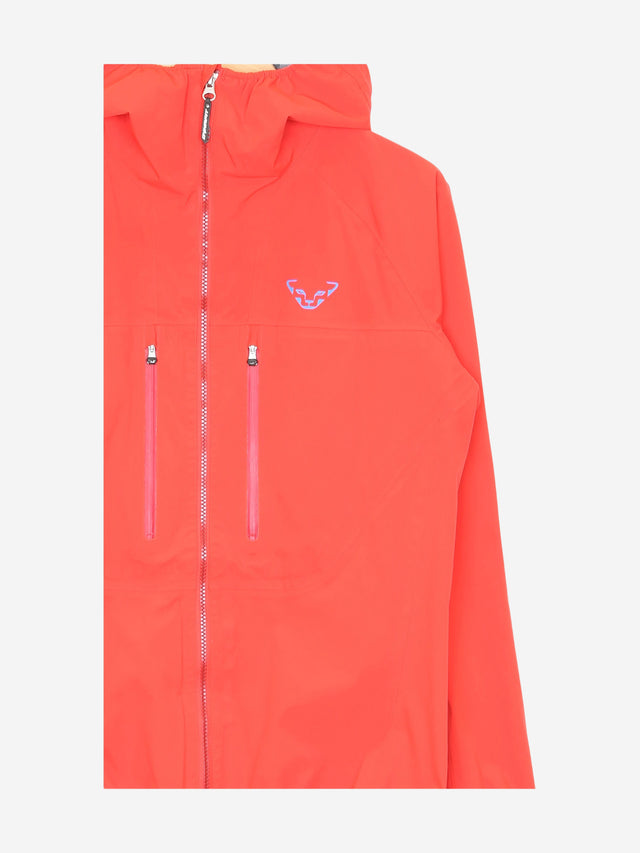 Regenjacke mit GORE-TEX für Herren