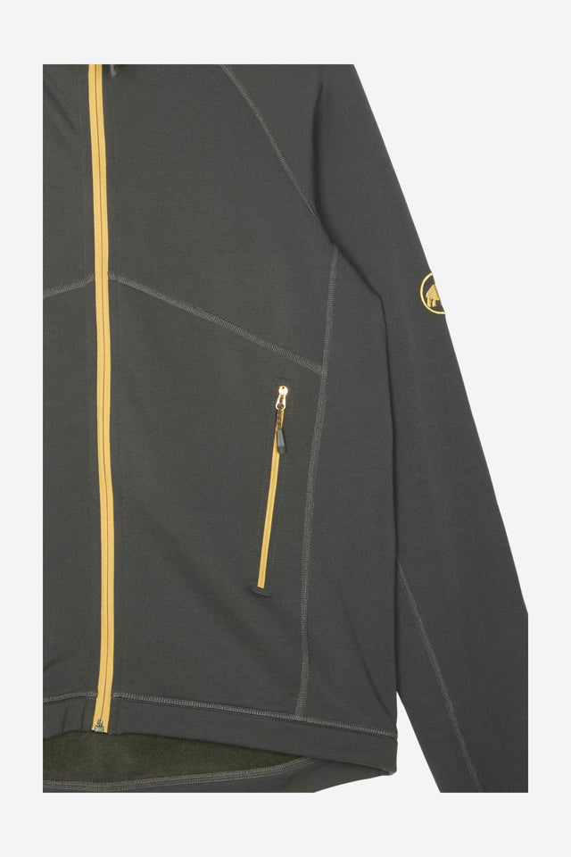 Fleecejacke für Herren