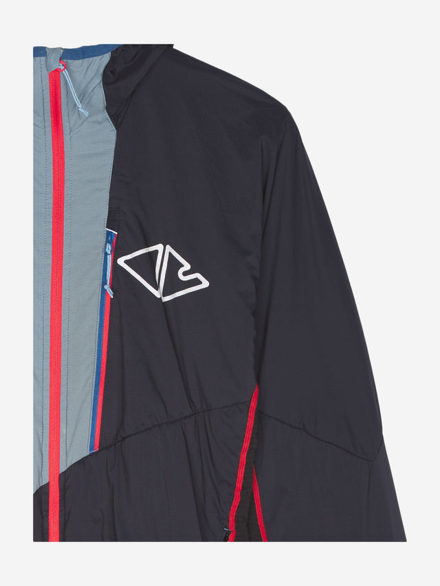 Isolationsjacke für Herren