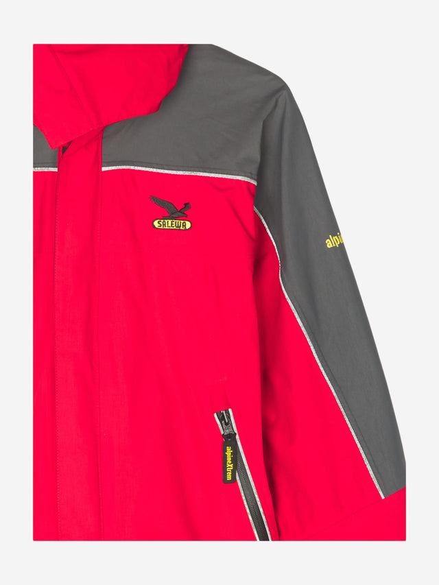 Regenjacke mit GORE-TEX für Damen