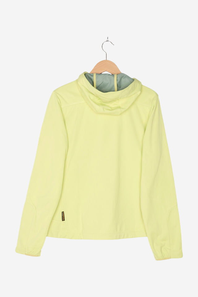 Softshelljacke für Damen