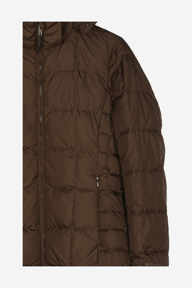 Daunenjacke für Damen