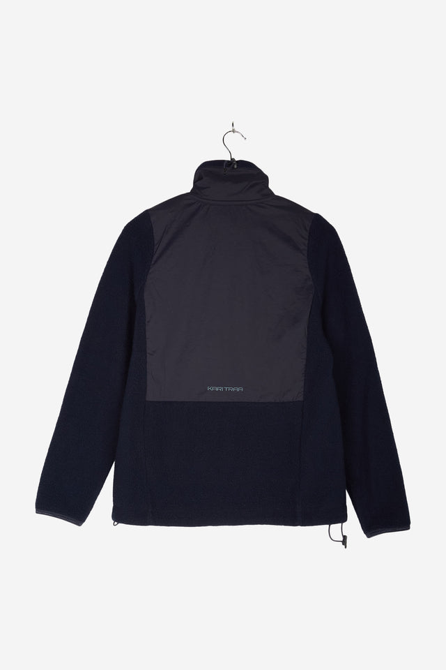 Fleecejacke für Damen