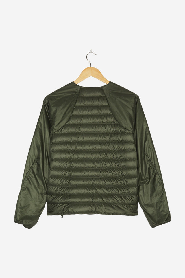 Daunenjacke für Damen