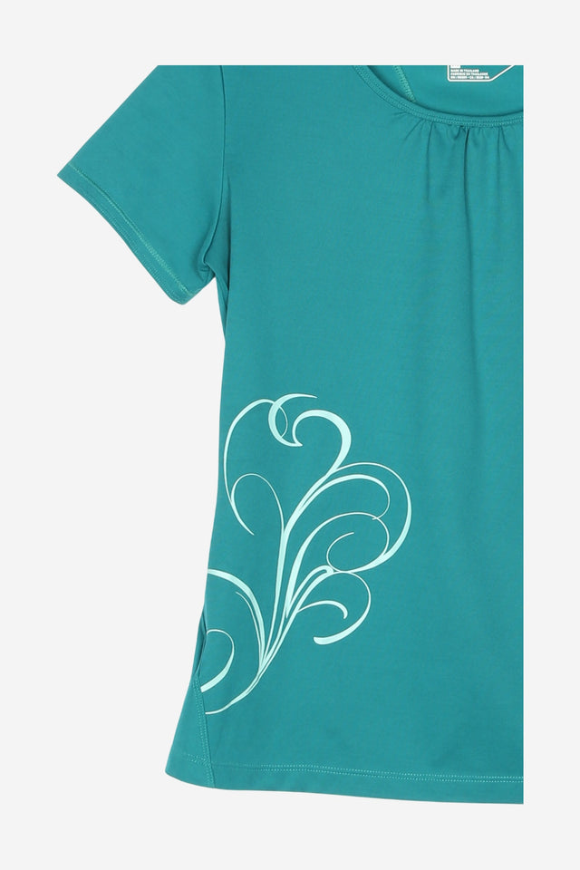 T-Shirt für Damen