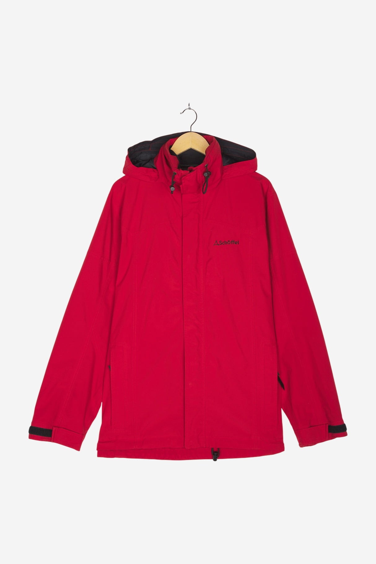Regenjacke mit GORE-TEX für Herren