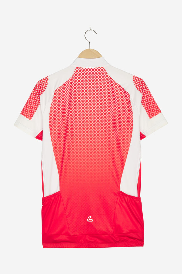 Fahrradtrikot für Damen