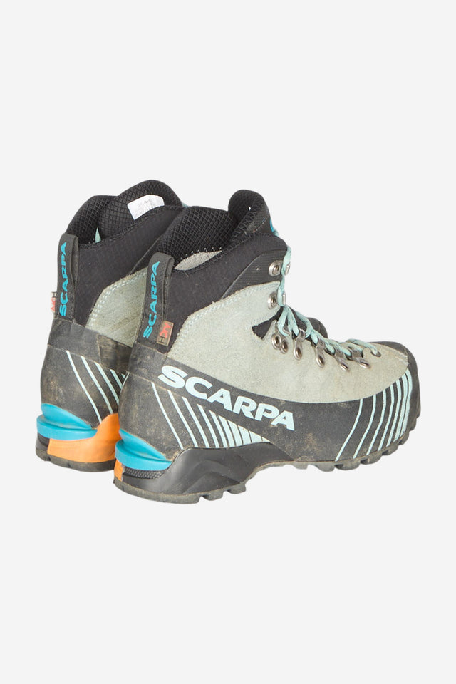 Bergstiefel für Damen