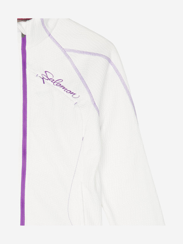 Fleecejacke für Damen
