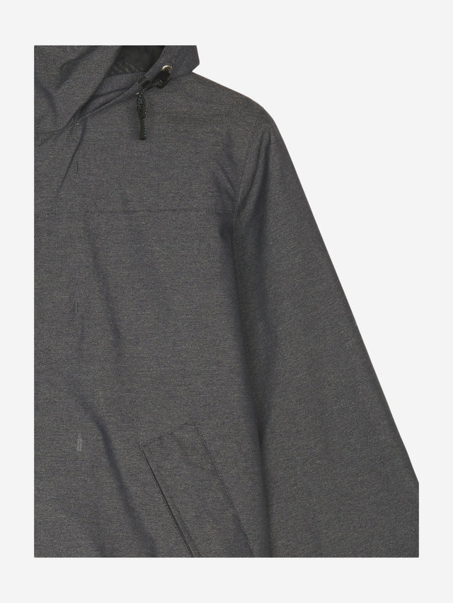 Regenjacke für Herren