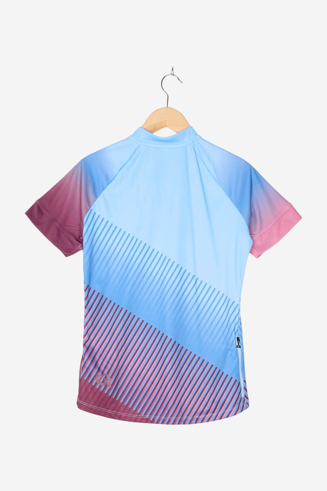 Fahrradtrikot für Damen