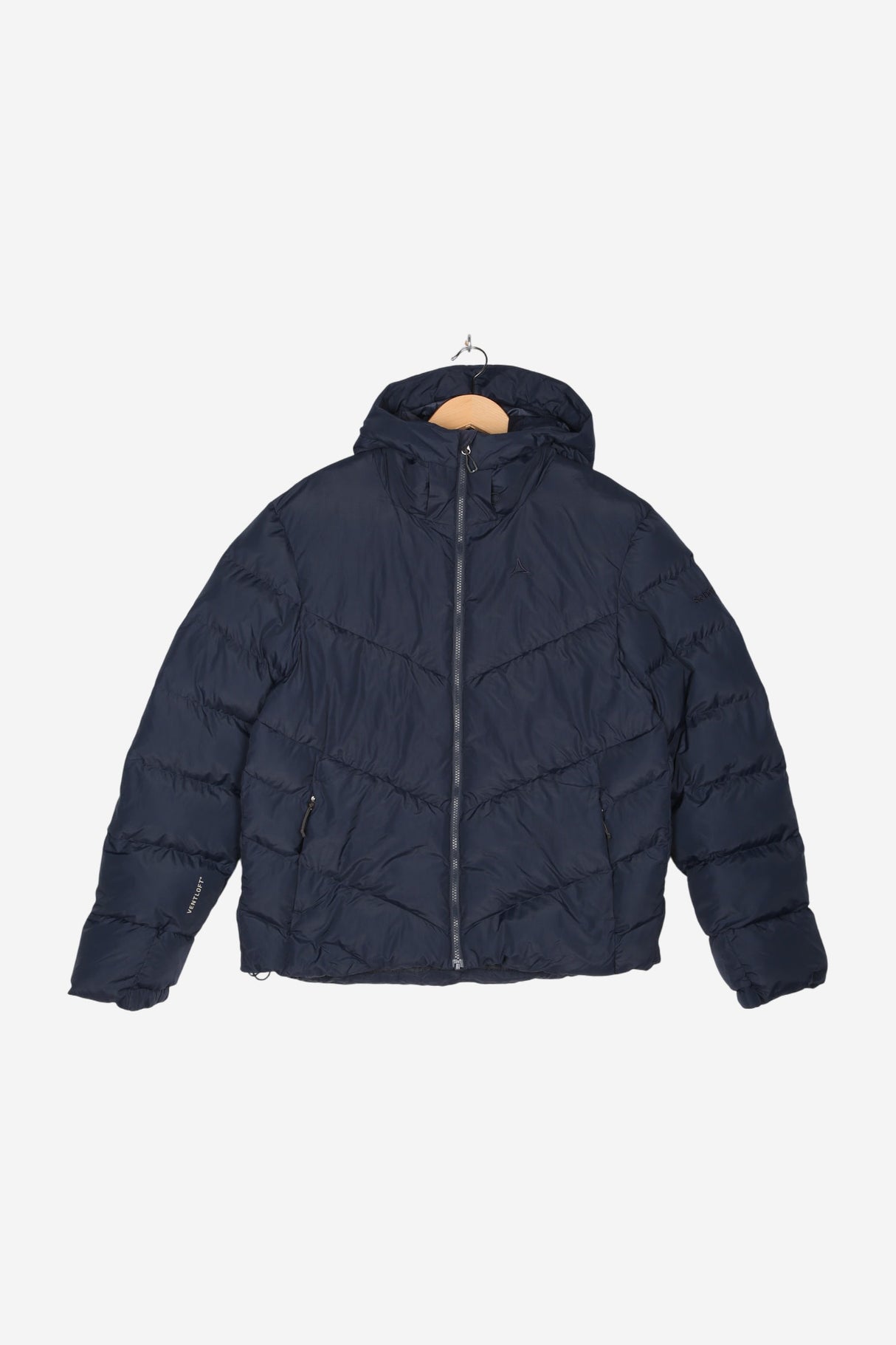 Winterjacke für Herren