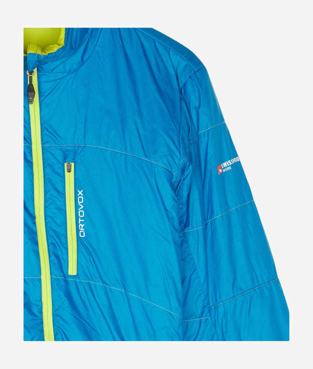 Isolationsjacke für Herren