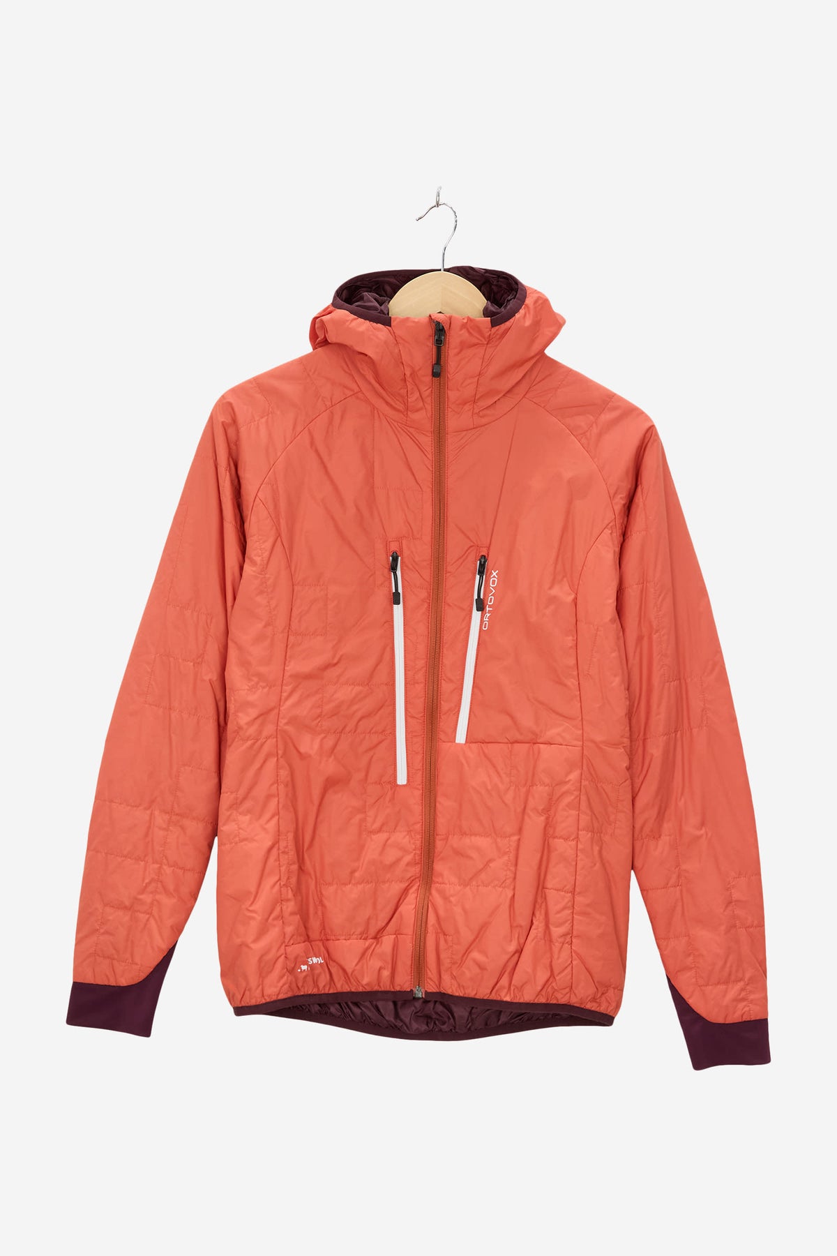 Isolationsjacke für Damen