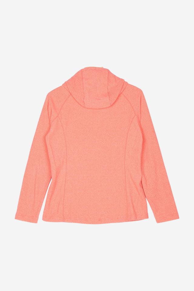 Fleecejacke für Damen