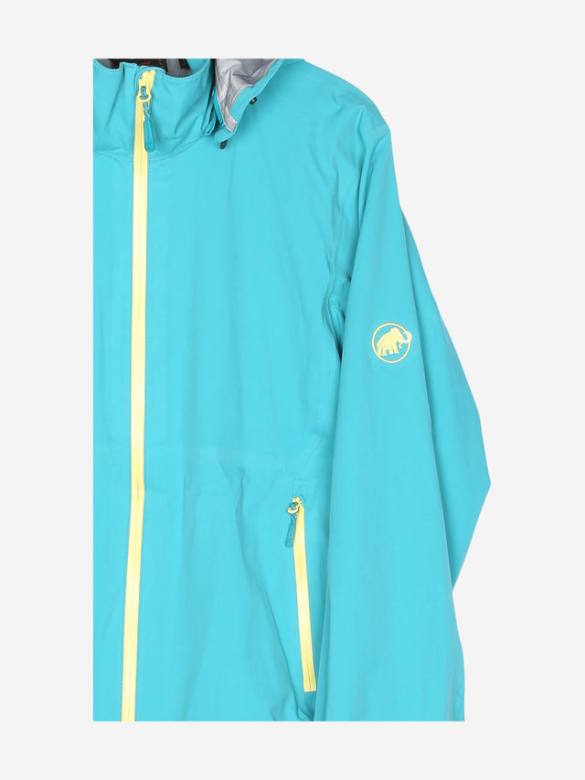Regenjacke für Herren
