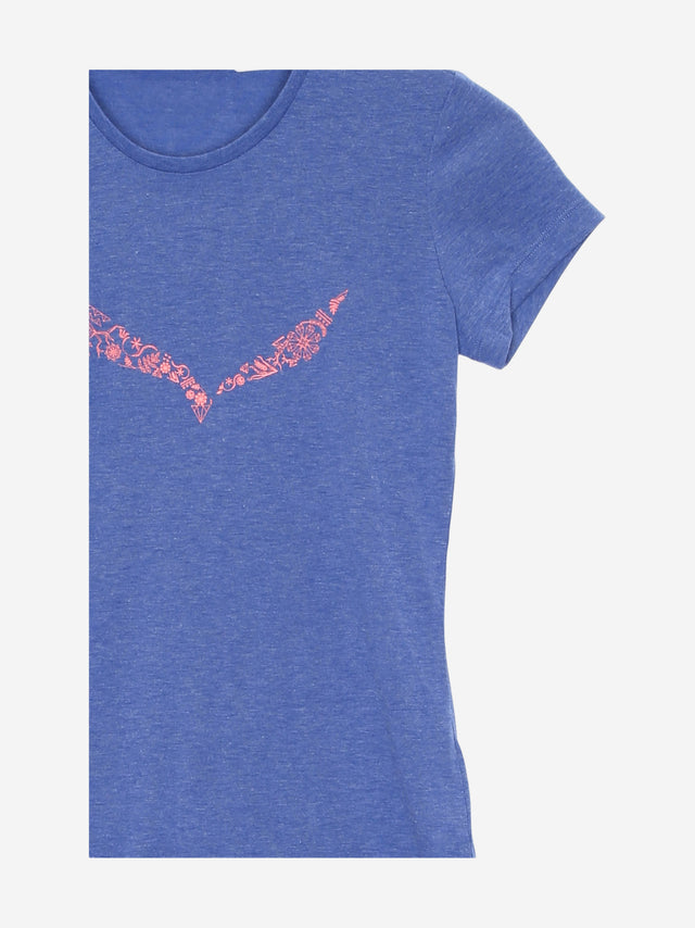 T-Shirt für Damen