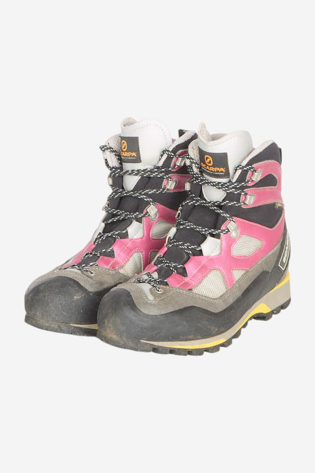 Bergstiefel für Damen