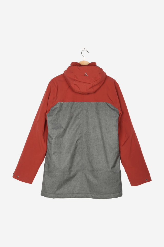 Winterjacke für Herren