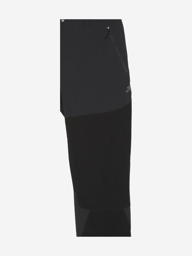 Softshellhose für Herren
