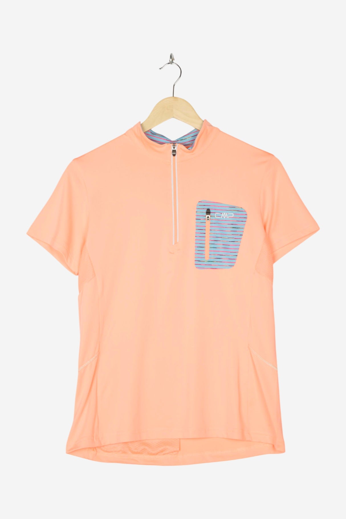 Fahrradtrikot für Damen