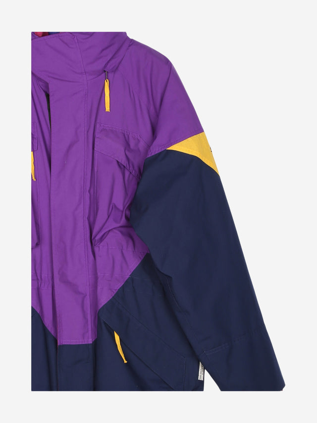 Doppeljacke für Herren