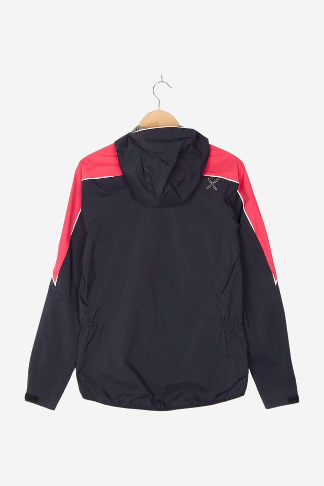 Regenjacke mit GORE-TEX für Damen