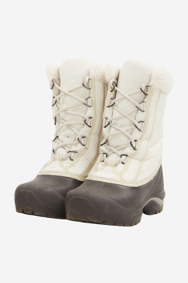 Winterstiefel für Damen