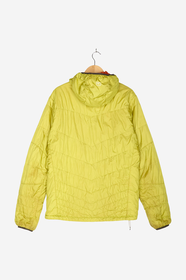 Isolationsjacke für Herren